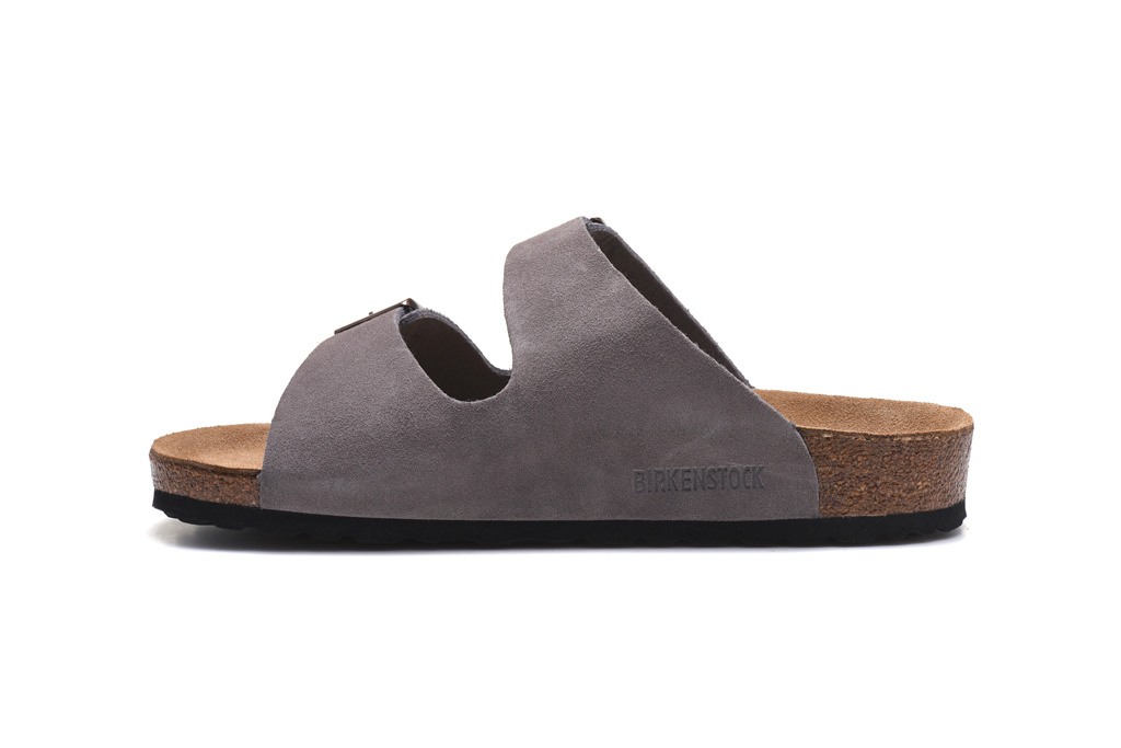 BIRKENSTOCK Cork Thong EVA New Style Size 36-45 Flip Flops Thong Sandals A234